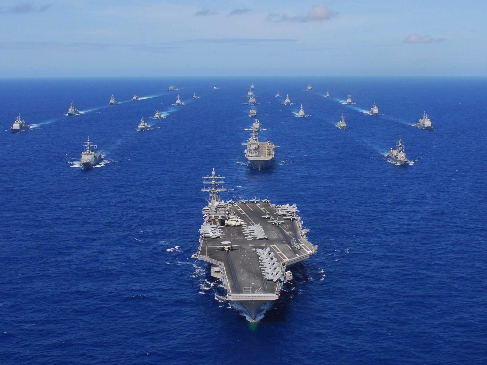 Skayl Wins Two US Navy Awards for Innovative Research