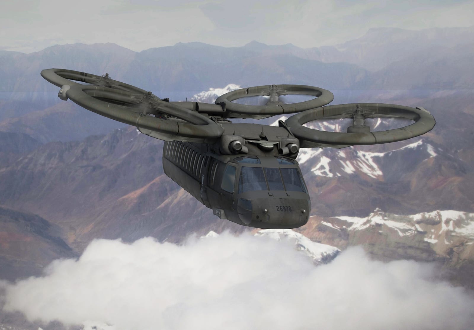 US Army’s Mission System Architecture Demonstration (MSAD): The Architect’s Perspective